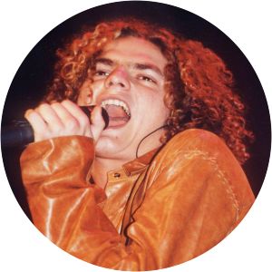 Joseph Washbourn photograph