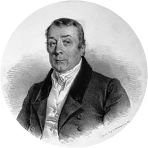 Joseph Weigl photograph