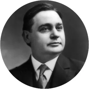 Joseph Weldon Bailey