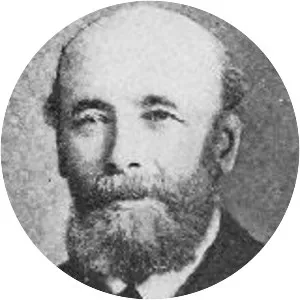 Joseph Wells