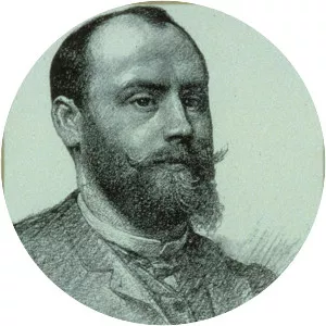 Joseph Wencker - French painter