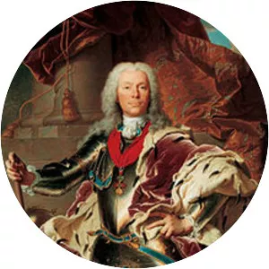 Joseph Wenzel I, Prince of Liechtenstein - 