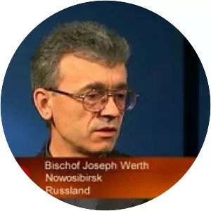 Joseph Werth
