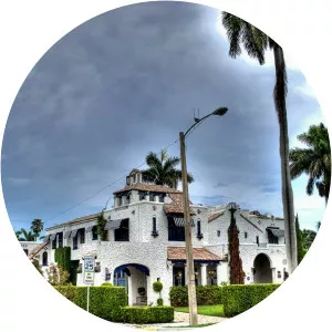 Joseph Wesley Young House