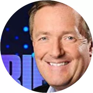 Joseph West photograph