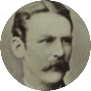 Joseph West Ridgeway