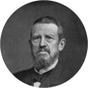 Joseph Wharton