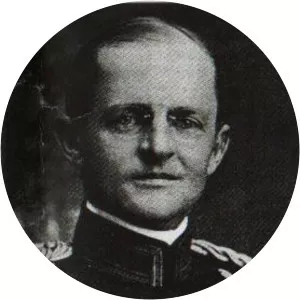 Joseph Wheeler, Jr. photograph