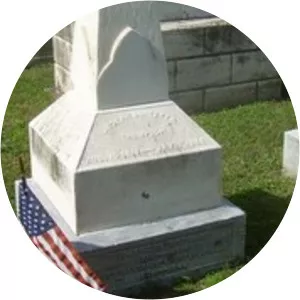 Joseph Whitaker Thompson - Judge