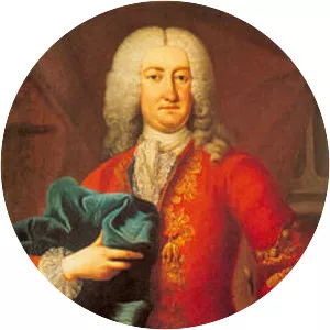 Joseph Wilhelm Ernst, Prince of Fürstenberg