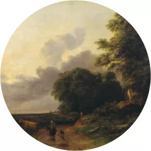 Joseph William Allen