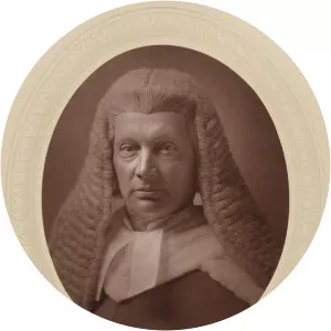 Joseph William Chitty