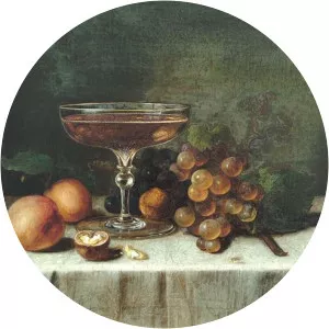 Joseph Wilms - Painter