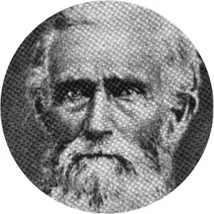 Joseph Wilson Baines