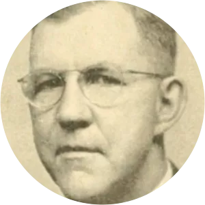 Joseph Wilson Ervin - Member of the United States House of Representatives