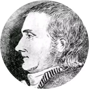 Joseph Winston - Former United States Representative