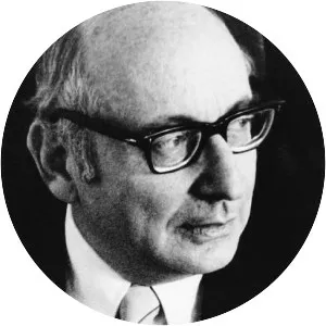 Joseph Wolpe - Psychiatrist