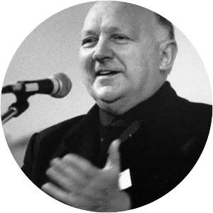 Joseph Wresinski photograph