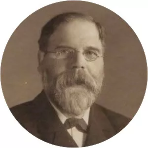 Joseph Wright (linguist)