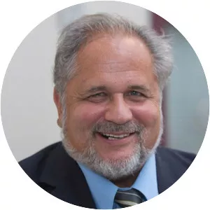 Joseph Wronka - Author