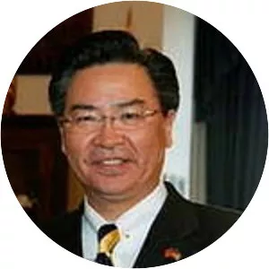 Joseph Wu