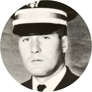 Joseph Xavier Grant - Military personnel