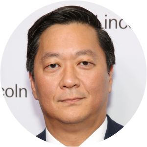 Joseph Y. Bae photograph