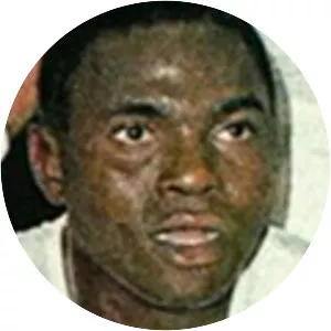 Joseph Yegba Maya - Cameroonian footballer