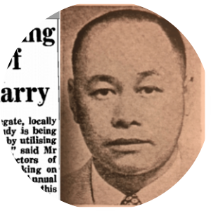 Joseph Yen photograph