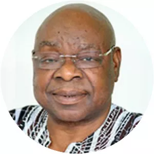 Joseph Yieleh Chireh