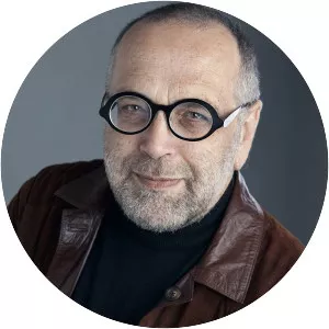 Joseph Yvon Thériault