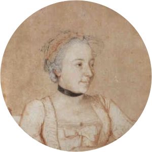 Josepha, Grafin von Clary und Aldringen photograph