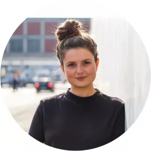 Josepha Niebelschütz - Actress