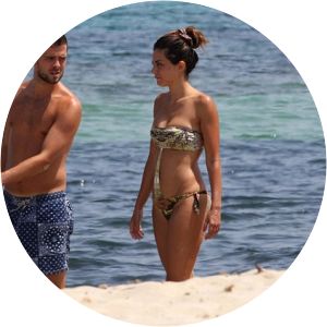 Josepha Pjanic photograph