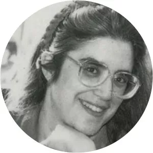 Josepha Sherman - American author