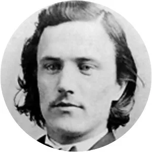 JosephAdolphe Chapleau