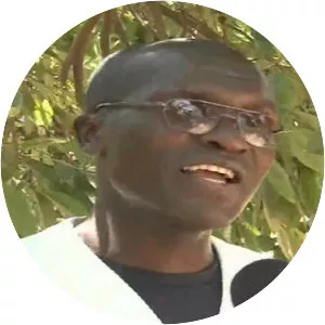 Josephat Machuka - Olympic athlete