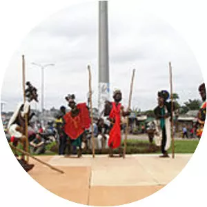 JosephFrancis Sumégné