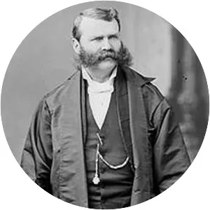 JosephGoderic Blanchet