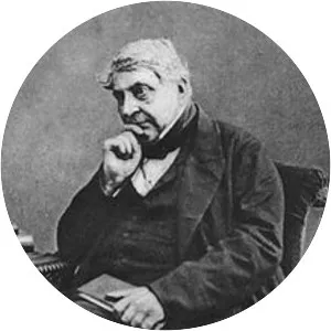 JosephHenri Léveillé