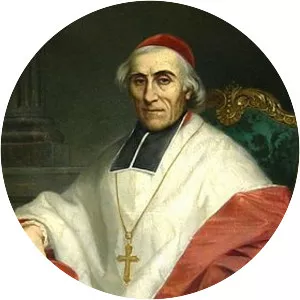 JosephHippolyte Guibert