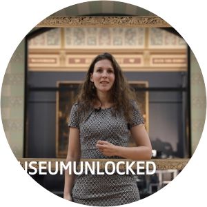 Josephina de Fouw - Writer