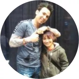 Josephine Abady photograph