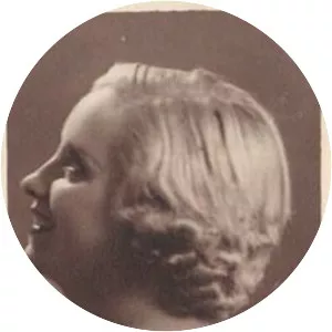 Josephine Alexandra Mitchell