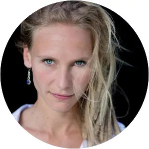 Josephine Alma Maria Kroetz