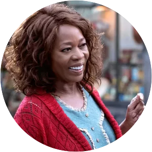 Josephine Anwhistle - Fictional character