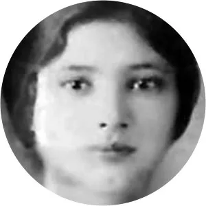 Josephine B. Murphy photograph