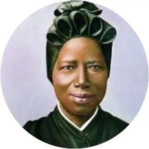 Josephine Bakhita
