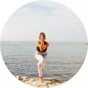 Josephine Cantona - Eric Cantona's daughter