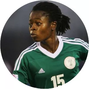 Josephine Chukwunonye